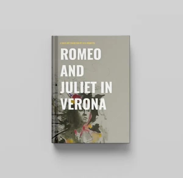 artwork book romeo and juliet hard cover alex righetto 03092024 jpg